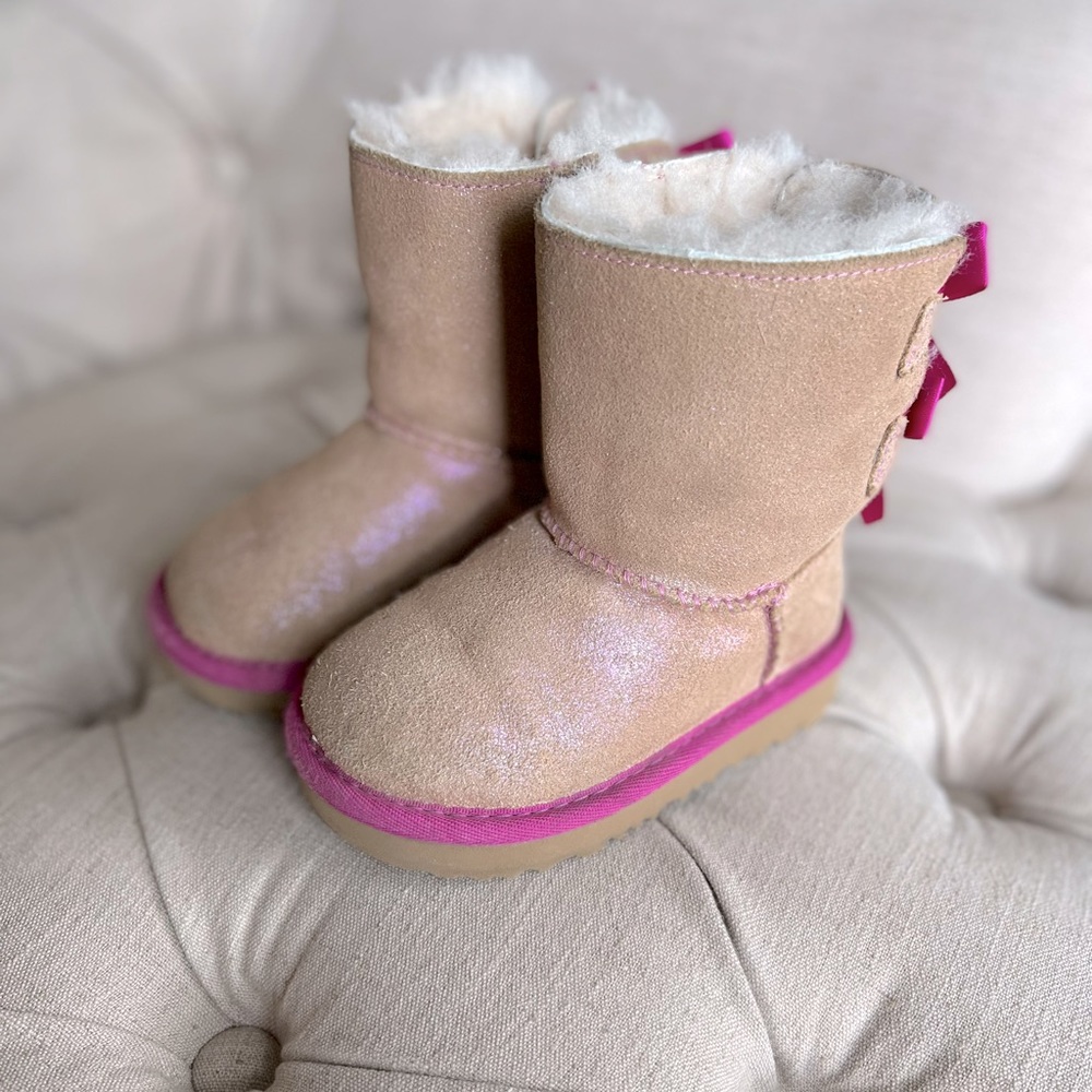 UGG Toddler boots